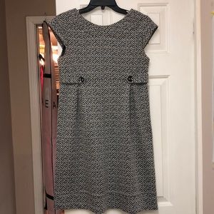A. Byer Dress